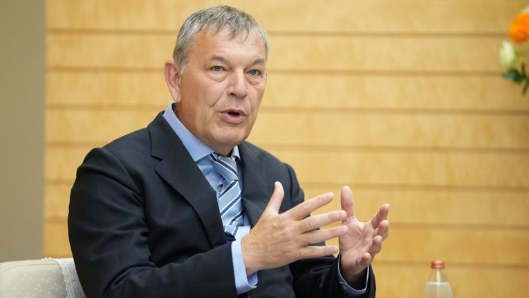 Šef UN-ove agencije: Glad u Gazi može se riješiti jednom političkom odlukom