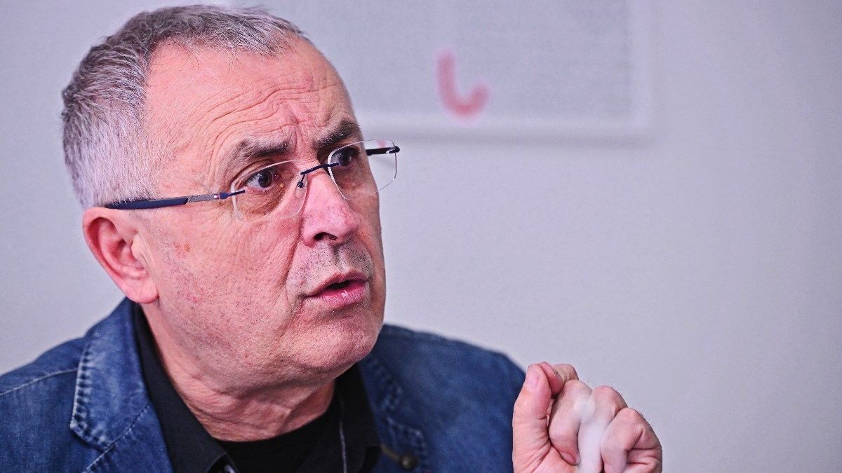 Sindikalist Stipić: U osnovnim školama treba 4000 kuharica