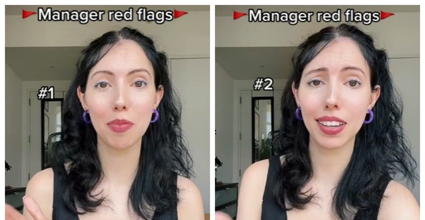 Stručnjakinja za posao postala hit na TikToku: "Četiri znaka da imate lošeg šefa"