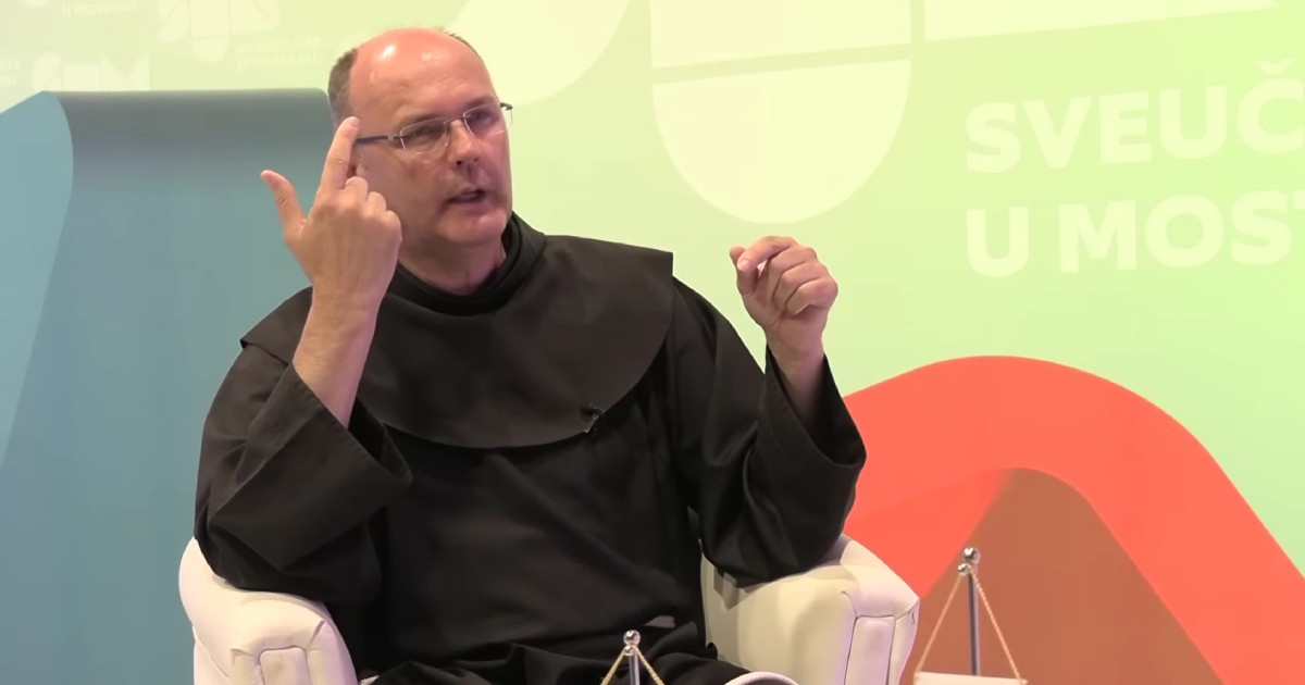 Mostarski župnik: Laž je da se BiH plasirala na Svjetsko prvenstvo