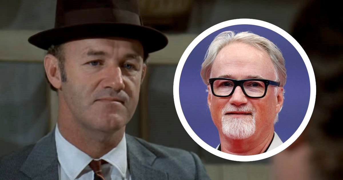 David Fincher odabrao pet filmova koji su imali dubok utjecaj na njegov život