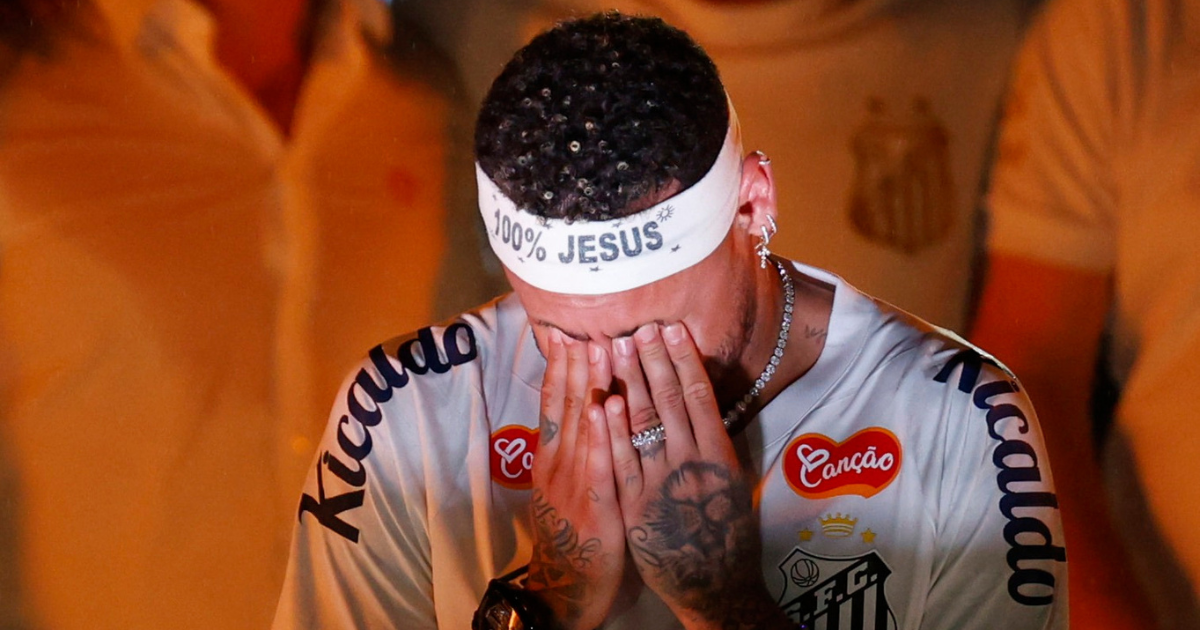 Neymaru zbog žestoke suspenzije upitno Svjetsko prvenstvo?