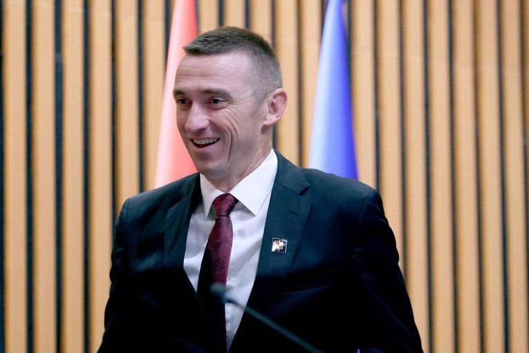 Odbor podržao DP-ovu Rezoluciju o BiH. Penava: Nećemo pasivno gledati preglasavanje