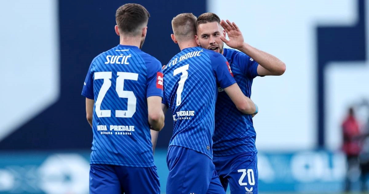 Glasalo vas je 30.000. Sigurni ste tko će biti prvak Hrvatske