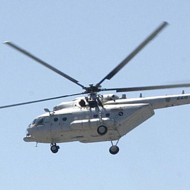 Liječnici i posada helikoptera spasili život dječaku (12) iz Udbine