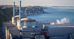 Francuska ponovno proizvodi više nuklearne energije