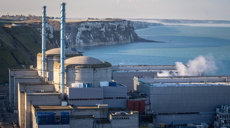 Francuska ponovno proizvodi više nuklearne energije: "Možemo mirno dočekati zimu"