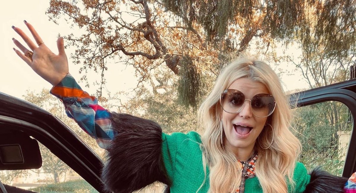 Jessica Simpson pokazala impresivnu transformaciju nakon gubitka skoro 50 kilograma