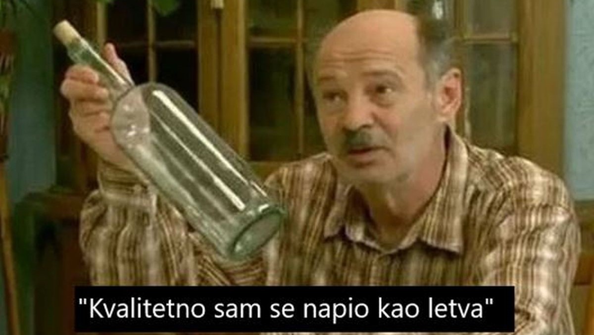 Ovo su najbolje Izetove provale, koja je vama najdraža?