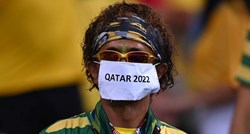 U prvoj prodajnoj rundi navijači pokazali da unatoč kontroverzama žele u Katar