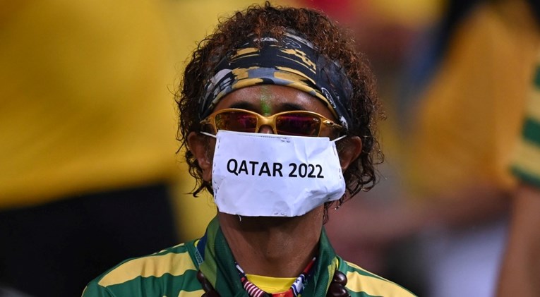 U prvoj prodajnoj rundi navijači pokazali da unatoč kontroverzama žele u Katar
