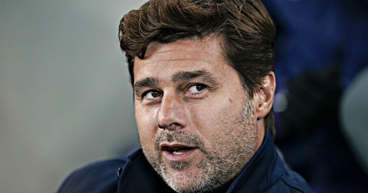 Pochettino se prvi put oglasio poslije otkaza u Tottenhamu