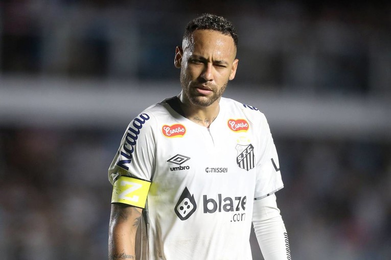 Neymar izvrijeđao suigrača: "Rekao mu je da je gov*o koje će uskoro igrati u 2. ligi"