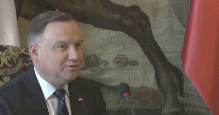 Stigla reakcija Poljske na ruski prekid isporuke plina