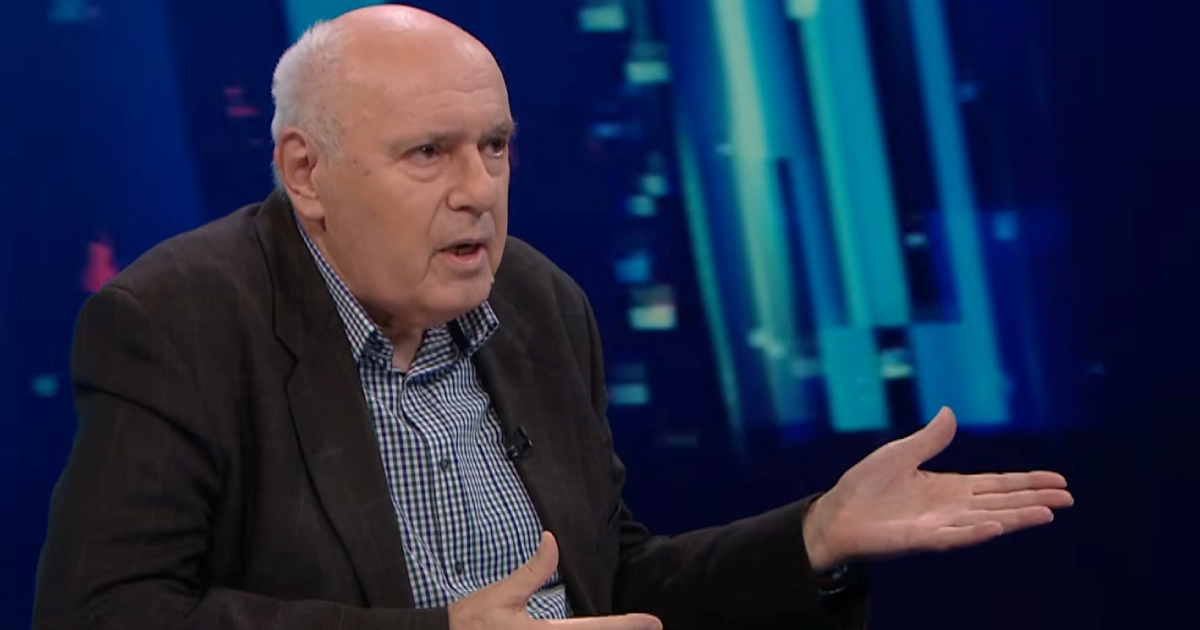 Puhovski: Napad na Iran rezultat je Trumpove impulzivne odluke