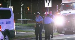Samo par sati nakon smrtonosnog napada, nova pucnjava u SAD-u. Ranjena dva policajca