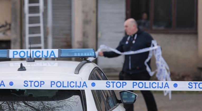 U Zagrebu skalpelom napao muškarca, policija ga optužila za pokušaj ubojstva