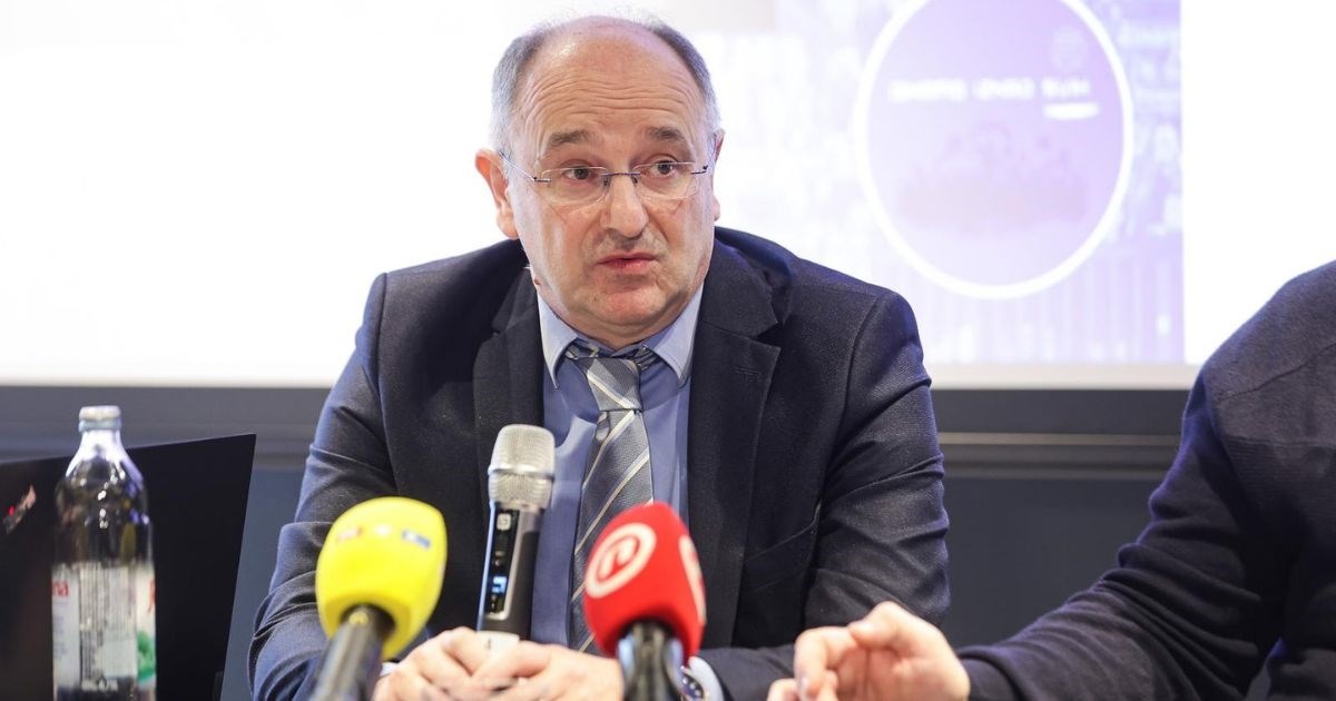 Konstituiran NO Dinama, Branko Lesjak je predsjednik