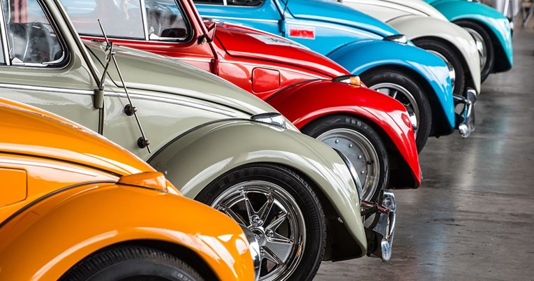 Sve o bojama automobila: Koje su najpopularnije, a koje najbolje skrivaju ogrebotine