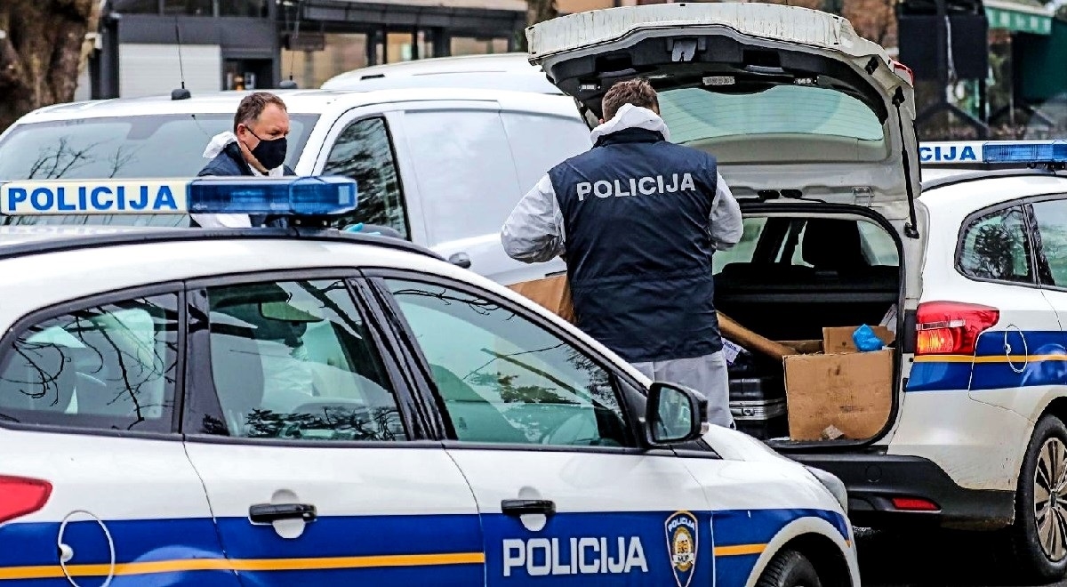 U kući u Lipiku pronađena izbodena žena, uhićen muškarac