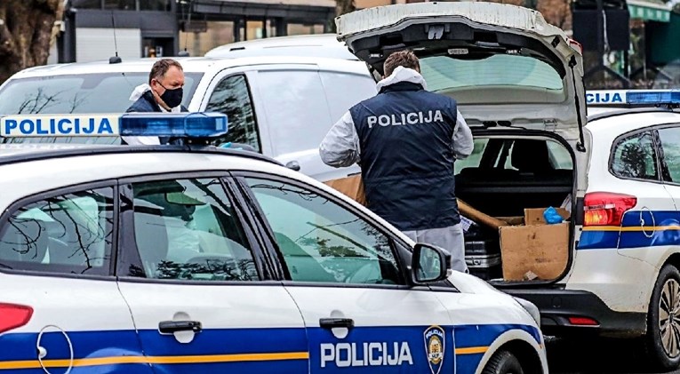 U kući u Lipiku pronađena izbodena žena, uhićen muškarac