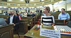 Zagrebačka skupština prihvatila rebalans proračuna, veći je za 721 milijun kuna