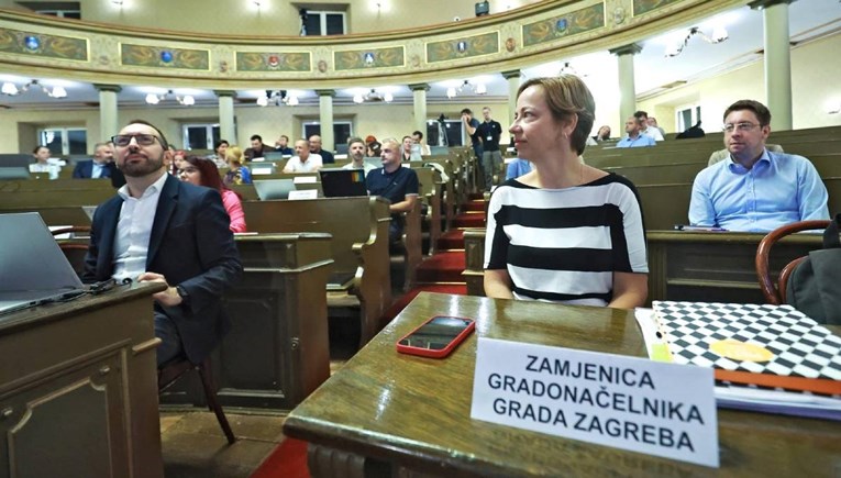 Prihvaćen rebalans proračuna Grada Zagreba, veći je za 721 milijun kuna