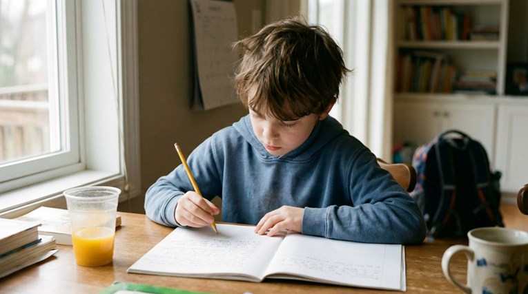 Neurolog otkriva kako ojačati mozak djeteta u samo 12 tjedana