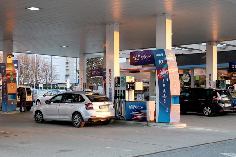 Rekordne cijene dizela u Njemačkoj. Novo poskupljenje moguće i u Hrvatskoj
