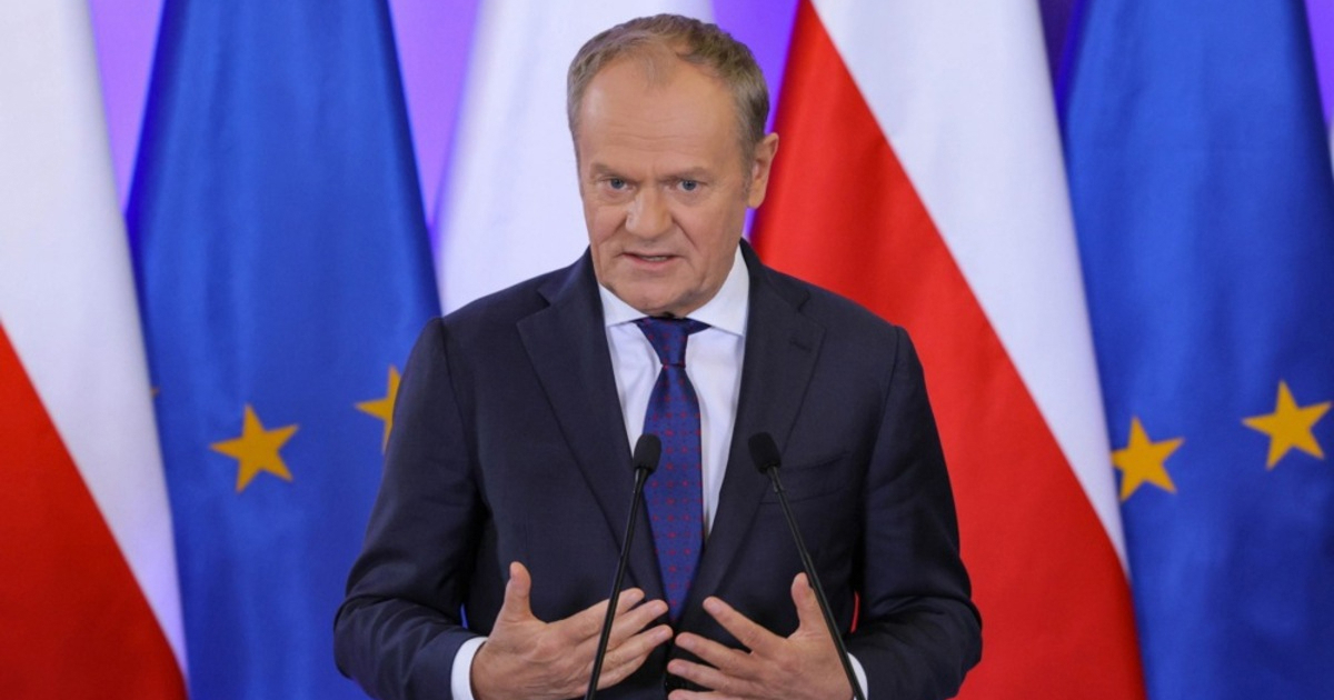 Tusk dovodi u pitanje američku odanost NATO-u u slučaju ruskog napada