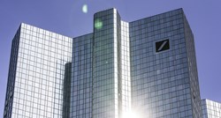 Deutsche Bank u drugom tromjesečju bilježi neto gubitak od 77 milijuna eura