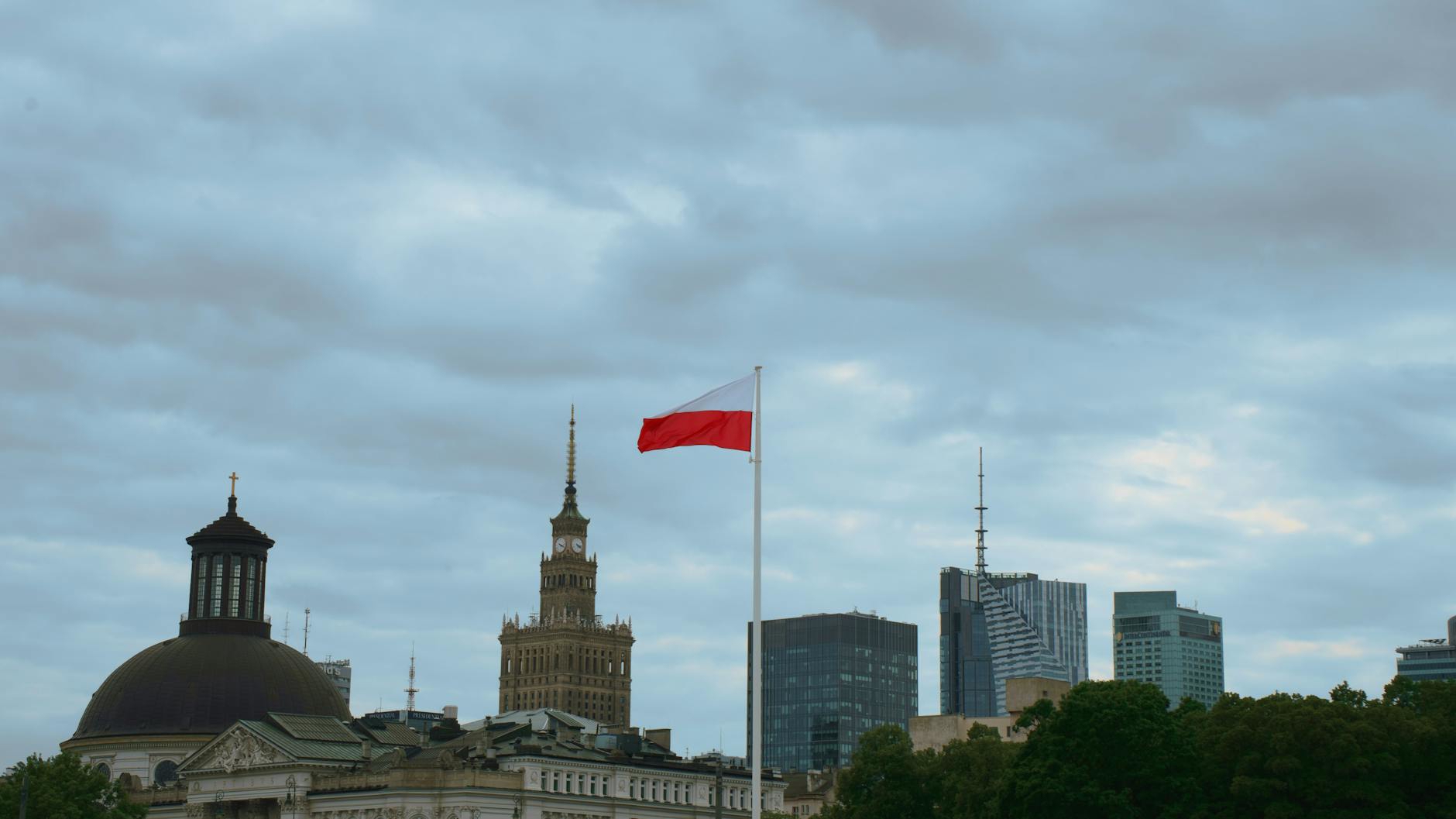 Poljska kritizirala EU. "To je suluda politika"