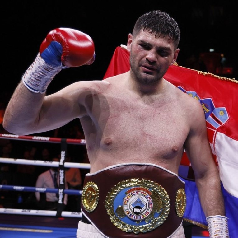 Hrgovića slave na X-u: Ovo bi mogla biti najbolja runda u posljednjih 100 godina