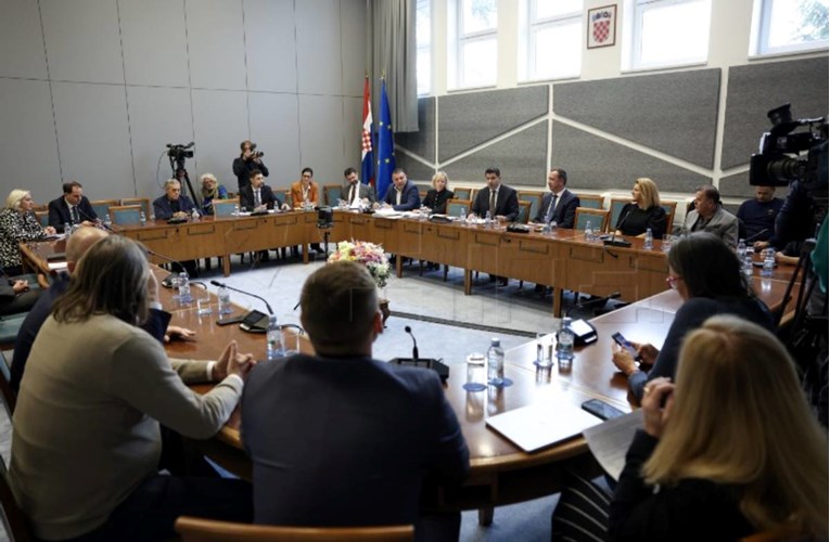 Počelo saslušanje kandidata za Vrhovni sud. Grmoja: Lex AP kršen u korist AP-a 