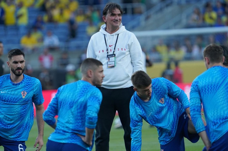 Dalić danas objavljuje širi popis igrača koje će voditi na Svjetsko prvenstvo