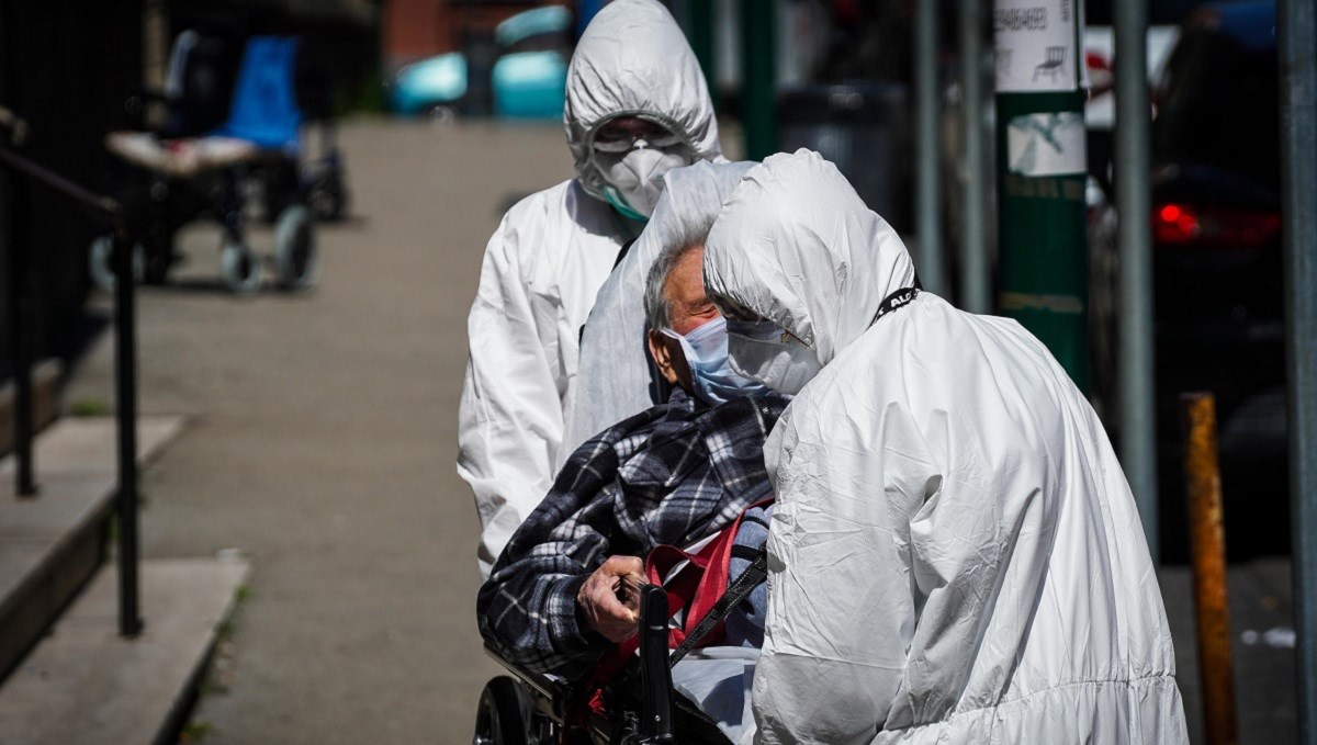 U domu za starije kod Rima umrlo petero štićenika, otrovali se ugljičnim monoksidom