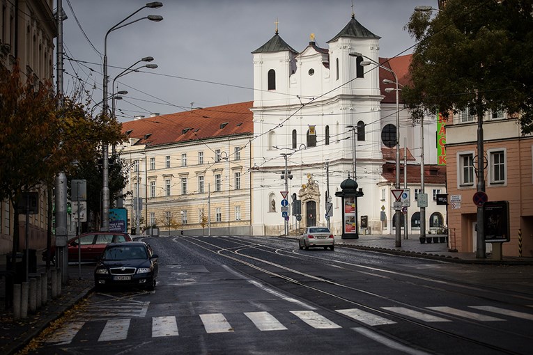 U Slovačkoj rekordan broj novih slučajeva korone
