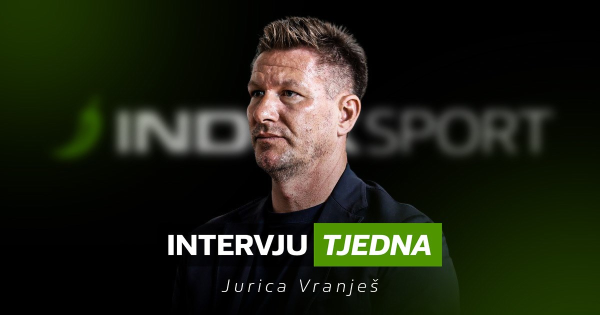 Hajduk mi je neostvarena želja, a s Rijekom sam raskinuo kad sam unio ćevape u bus