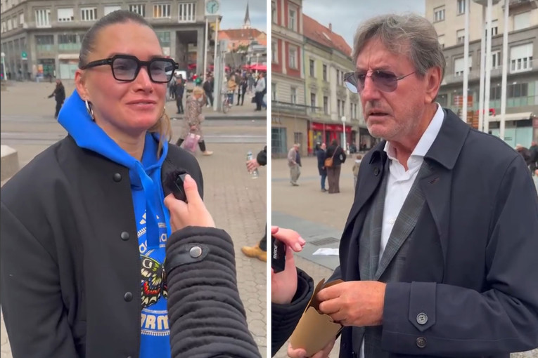Pitali smo Zagrepčane treba li Kovačević otići. Evo što su nam odgovorili