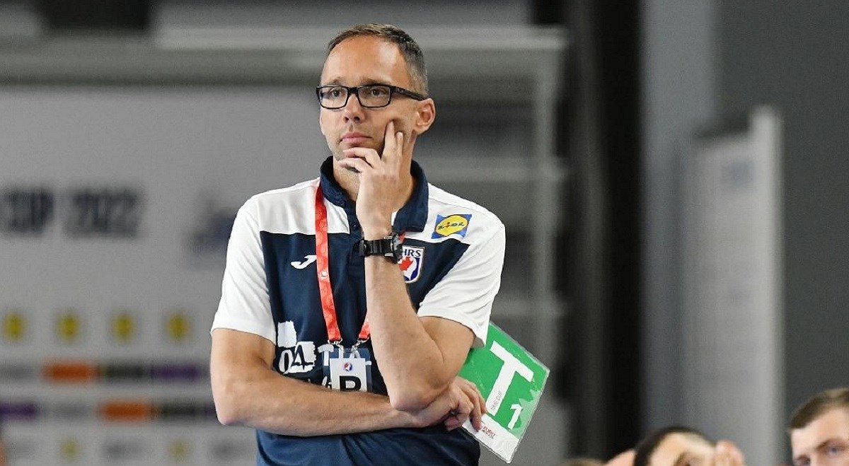 Težak poraz Hrvatske u EHF Euro Cupu. Španjolska slavila s 12 golova razlike