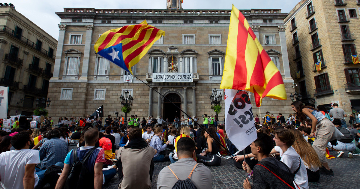 Katalonija će imati 24 predstavništva u svijetu. Ono zagrebačko se seli u Rumunjsku