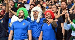 Britanski ministar: Talijanima koji stižu na finale Eura neće biti dopušten dolazak