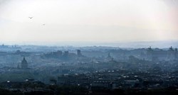 Istraživanje: Ovo su europski gradovi s najvećim zagađenjem zraka