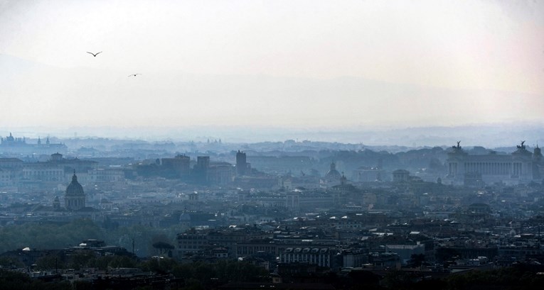 Istraživanje: Ovo su europski gradovi s najvećim zagađenjem zraka