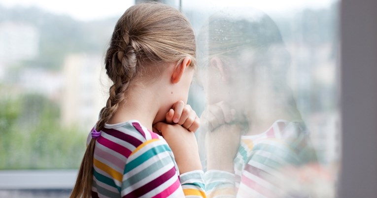 Prepoznajte znakove: Je li vaše dijete pretjerano samokritično?