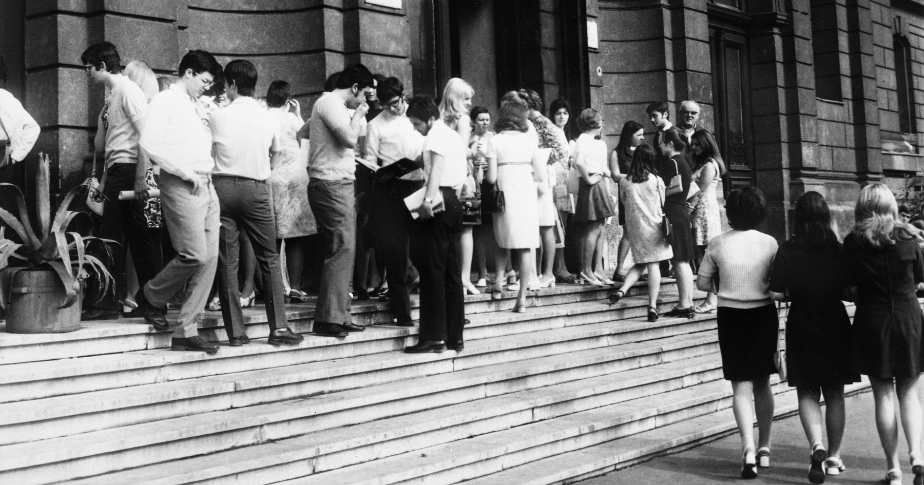 Sjećate se Šuvarice? Evo kako je bilo školovati se tad