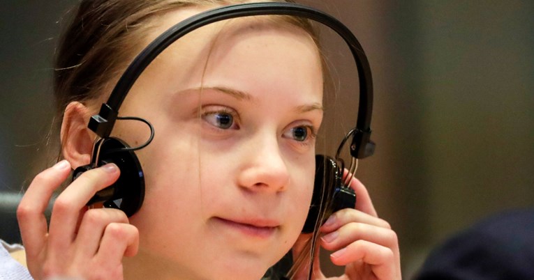 Greta Thunberg donirala 100.000 dolara UNICEF-u za pomoć djeci
