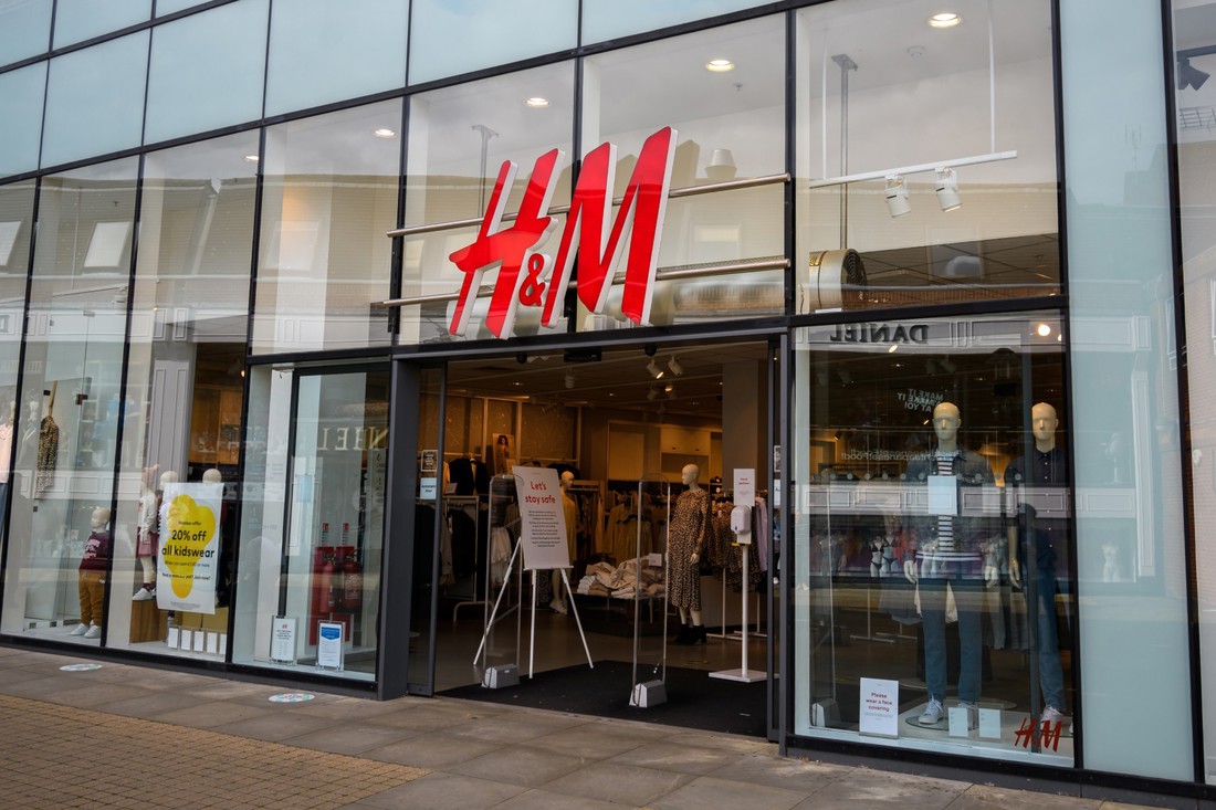 H&M zatvara 170 trgovina, otkrili su što će biti s onima u Hrvatskoj