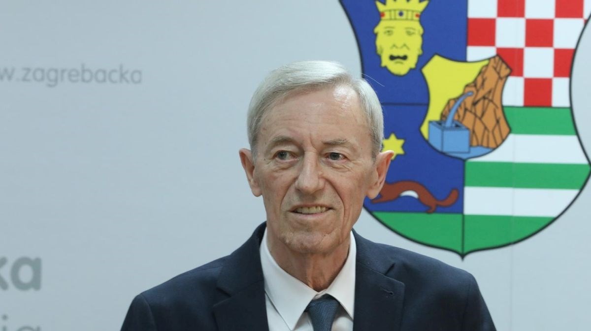 Župan Kožić: Zagrebačka županija ima najveći rast i razvoj, tako ćemo i nastaviti