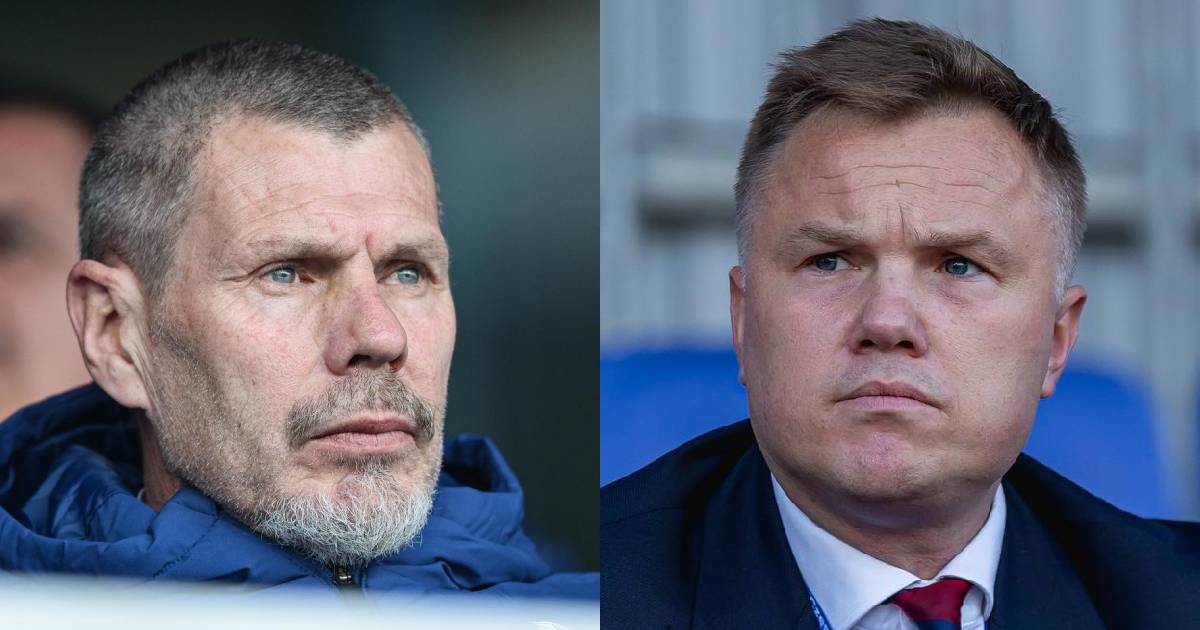 ANKETA Tko je odradio bolji prijelazni rok, Dinamo ili Hajduk?